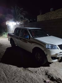 كريتول موديل 12 مكينه وگير جدد تبريد شغال حداديه جديده كلها تايرات 4 ج...