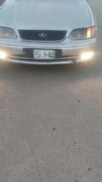 جي اس 300 • ١٩٩٤ • بغداد