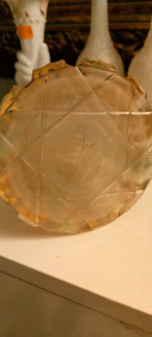 لاصحاب الزوق الرفيع
زجاجه اركيله انتيك 
مذهبه ومينا وزعفران


**إذا كنت صاحب هذا الإعلان وتريد حذفه لأي سبب، رجاءا أرسل رسالة إلى الدعم الفني**