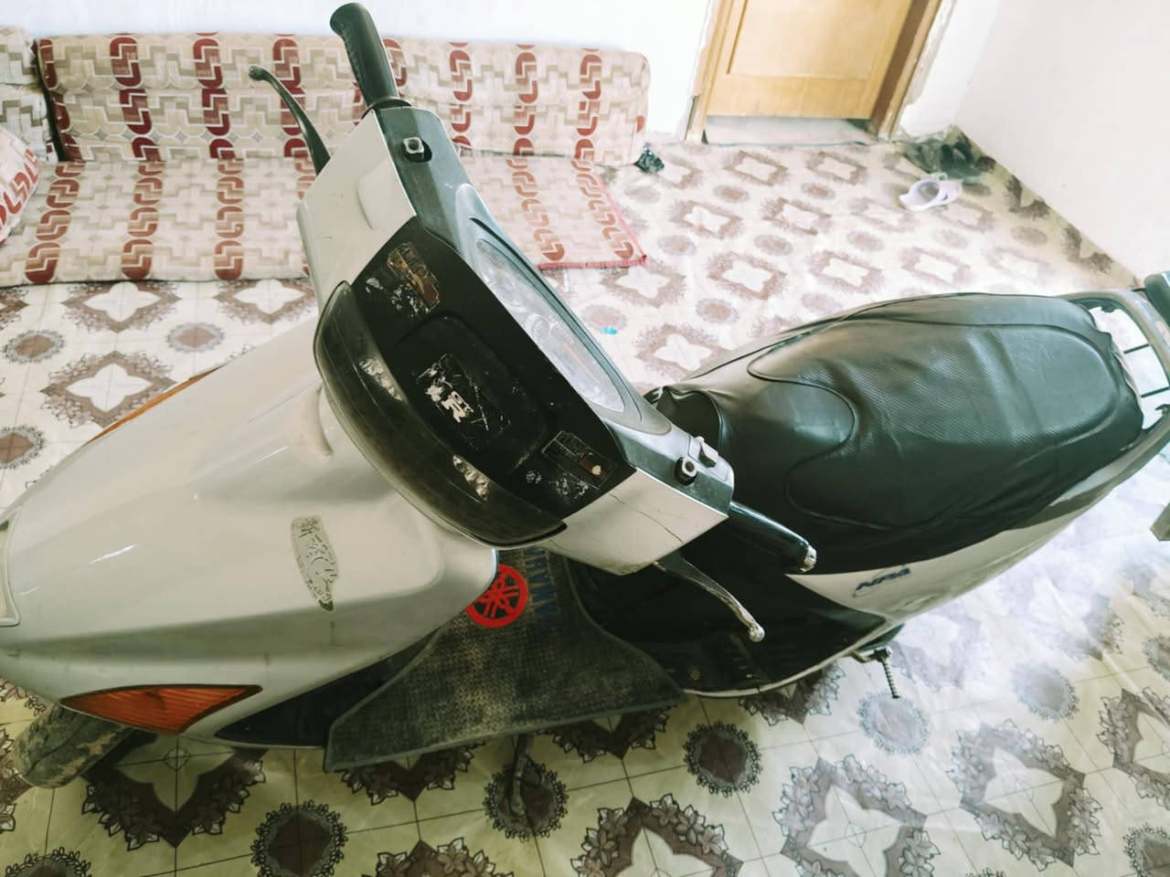 دراجه فراشه لبيع نثيي ما مفتوحه برقي واحد شراي يجي خاص


**إذا كنت صاحب هذا الإعلان وتريد حذفه لأي سبب، رجاءا أرسل رسالة إلى الدعم الفني**