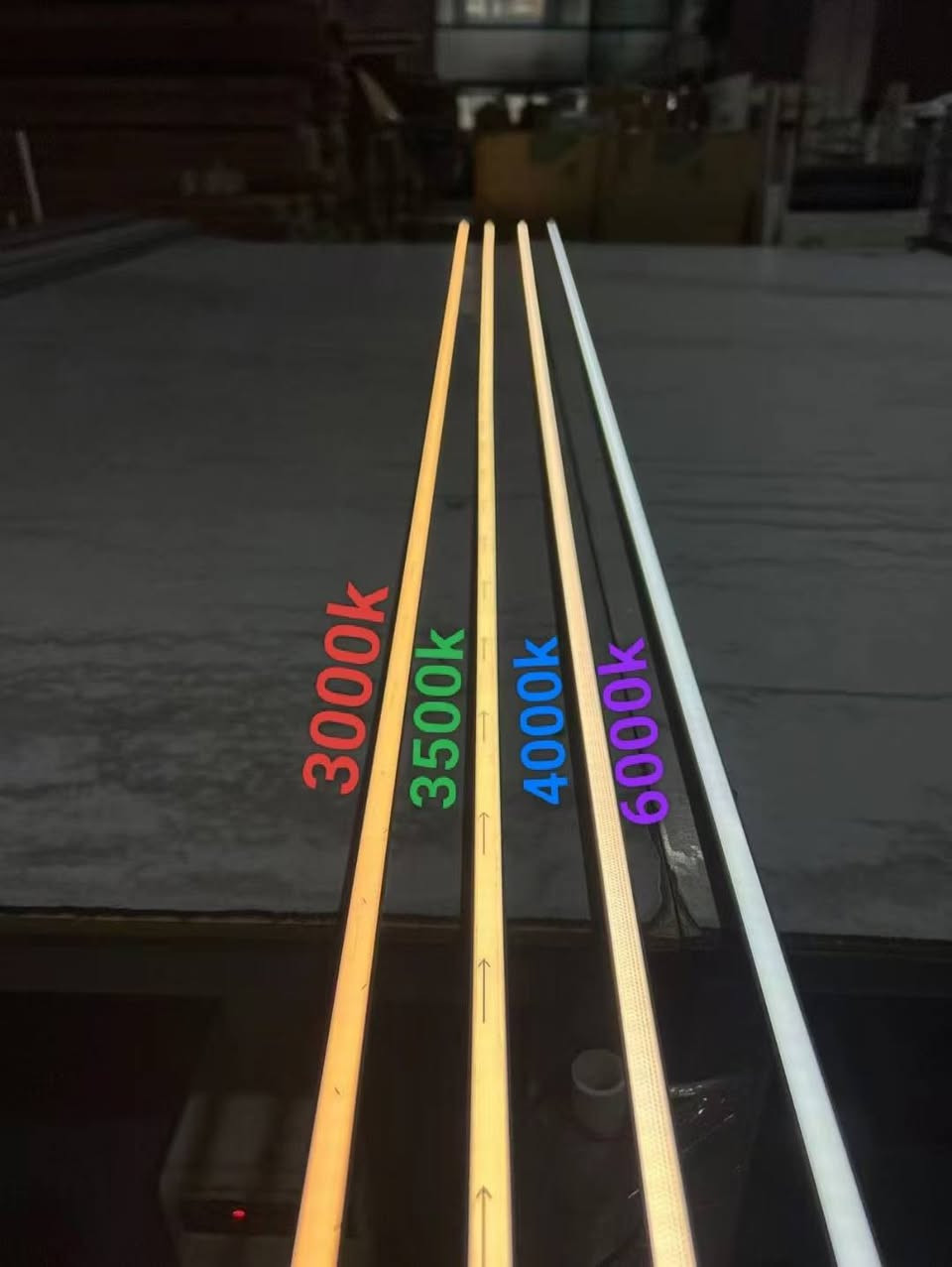 Power outlets specifically for wardrobes and cabinets, light strips


**إذا كنت صاحب هذا الإعلان وتريد حذفه لأي سبب، رجاءا أرسل رسالة إلى الدعم الفني**
