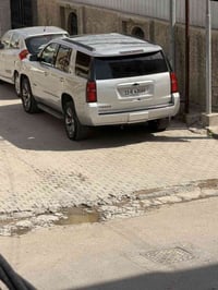 تاهو 2016 صبغ 4 قطع بدون دواخل مكاني بغداد زيونه محرك 5300 سعر 258 فول...