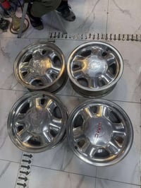 ويل الفينيه 6 برغي 275 ✅ رقم الهاتف 07740415121☎️