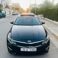 اوبتيما SE • ٢٠٢٠ • الفلوجه