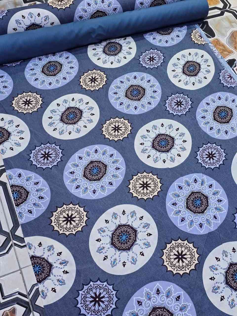 مساء الخير بنات وصلت الاقمشه همايون الاصلي المتر بلفين مو تكولن هواي تره الاصلي فري السوك كله اذا حصلتي ااقل انطيج بلاش
تردين تخيطين جراجف تردين تخيطن فرشات تردين اني اخيطلج بكيفج بعد التحب توصي تجي خاص واهلاً وسهلاً بجميع توصيل موجود


**إذا كنت صاحب هذا الإعلان وتريد حذفه لأي سبب، رجاءا أرسل رسالة إلى الدعم الفني**