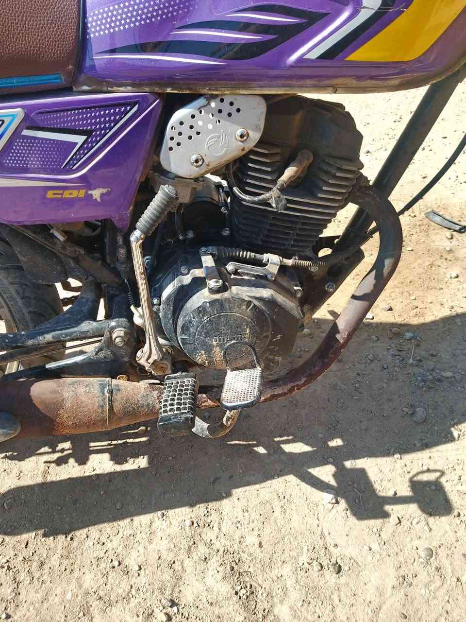 لبيع لستفسار عله رقم ***********موديل 2024
