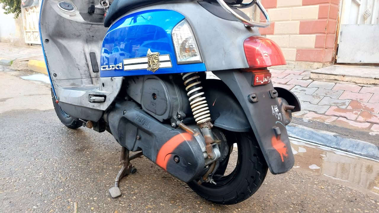 ماكس بوليسي نوزل شاشة رمبة رمبة يعني كفالة عامة مكاني كوت الزهراء قرب ابو علي الكهربائي ***********
