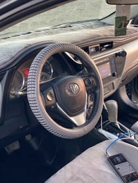 كورلا • ٢٠١٧ • رقم اربيل