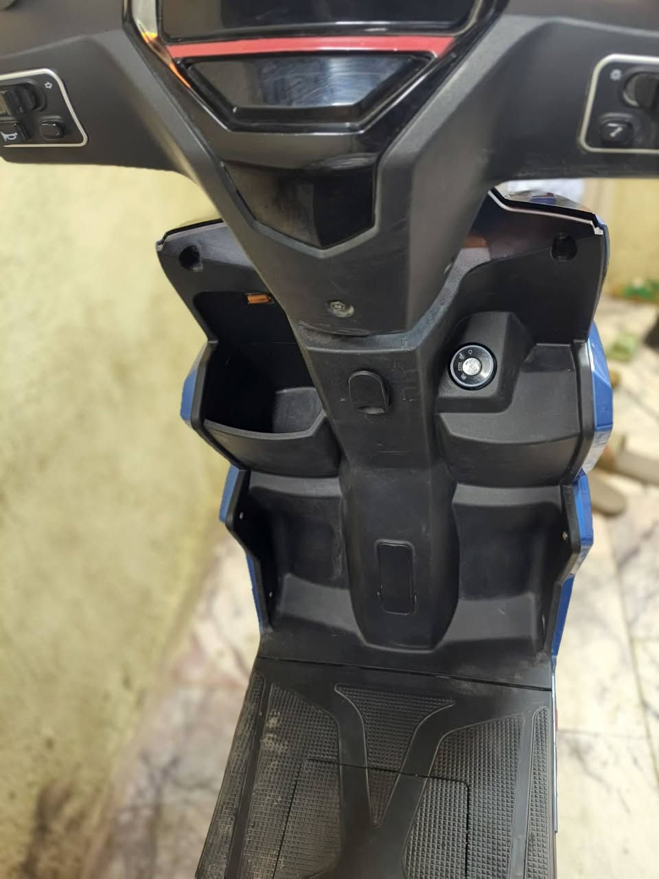 دراجه شحن سكنس للبيع 6 بطاريات سعره 650    :التواصل ***********
