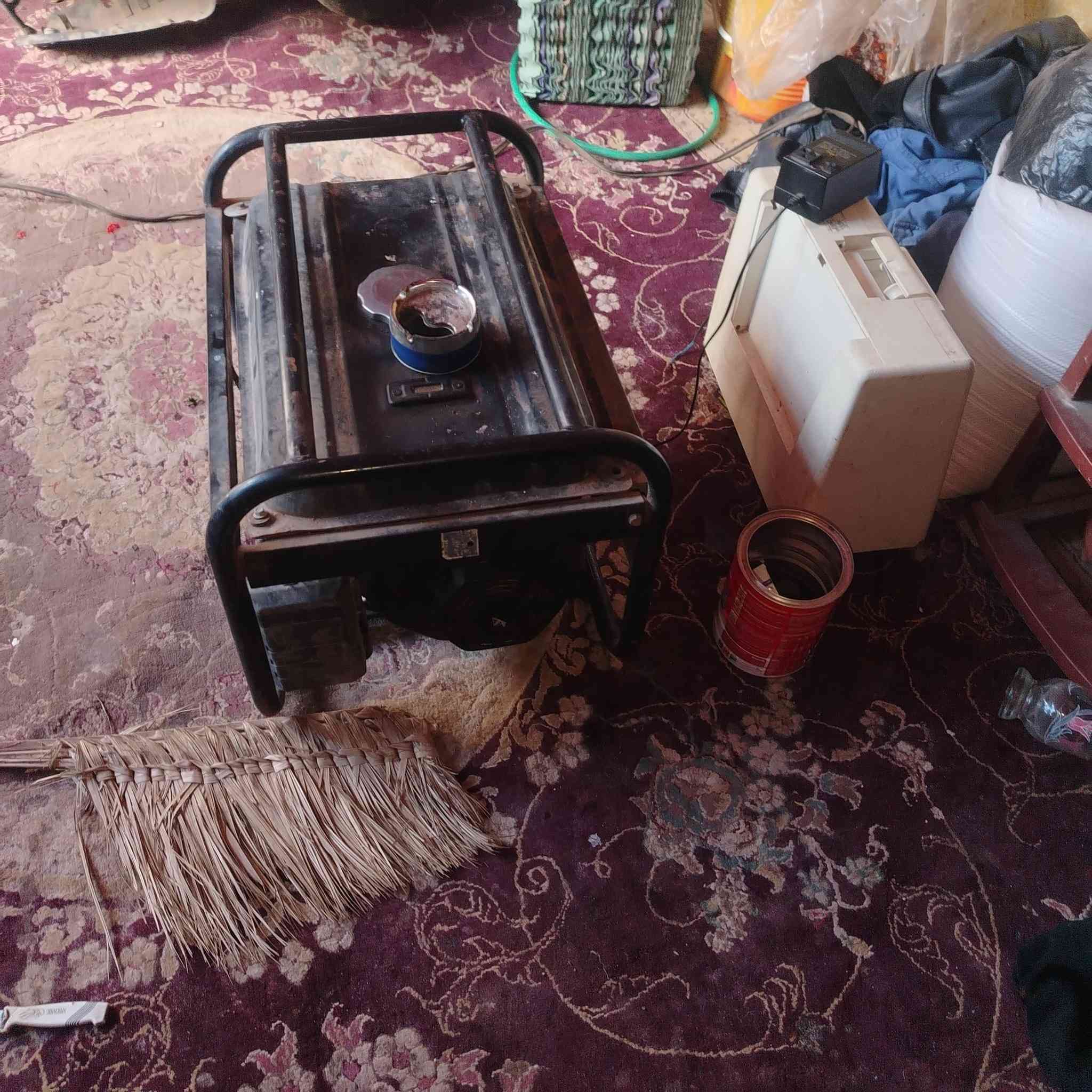 لبيع اصليه ١٥٠ معه مجال


**إذا كنت صاحب هذا الإعلان وتريد حذفه لأي سبب، رجاءا أرسل رسالة إلى الدعم الفني**