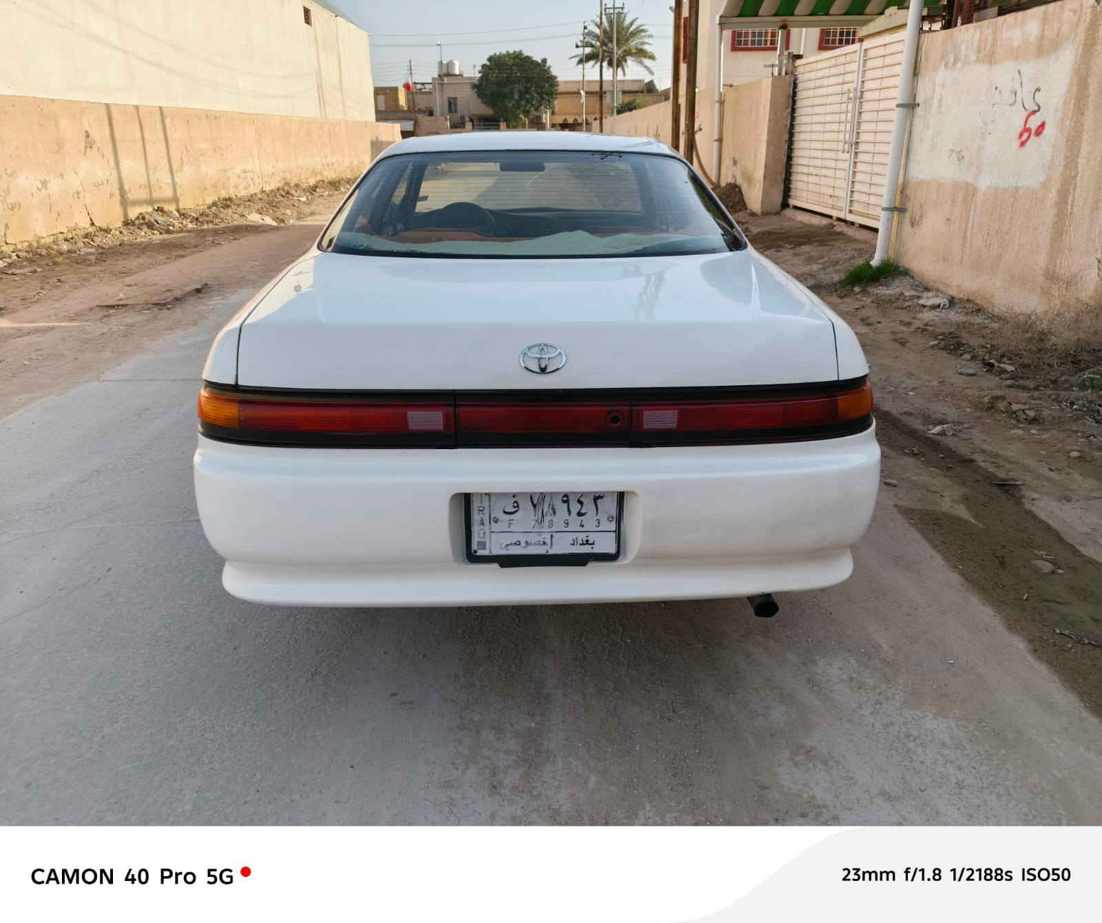 سلام عليكم مارك مديل 93اللعلم سياره مكفوله من الكص ونقل وضربه القويه مطلوب مراوس حسب القناعه مو بيع مكينه وكير ونجي اللعلم مكلف بالنشر المكان الناصرية قلعه سكر اي ستفسار على رقم الهاتف ‏‪***********‬‏
