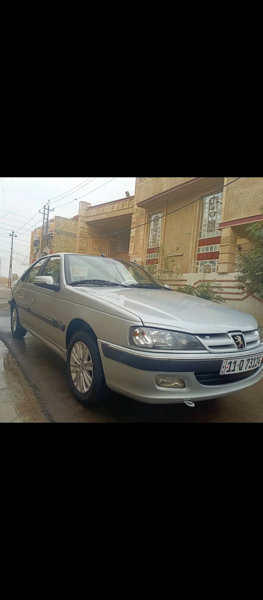 بيجو موديل 2025 ماشيه 5 بغداد مكفولة من كلشي مكاني الثعالبه السعر 97 وبي مجال ***********
