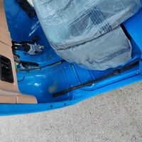 مرخصة مدير الكروب تكتك موديل 2021مرقم بسمي تحويل ثاني يوم كفالة عامة ك...