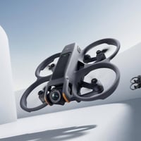 DJI Avata 2 • درون فقط • ما طار