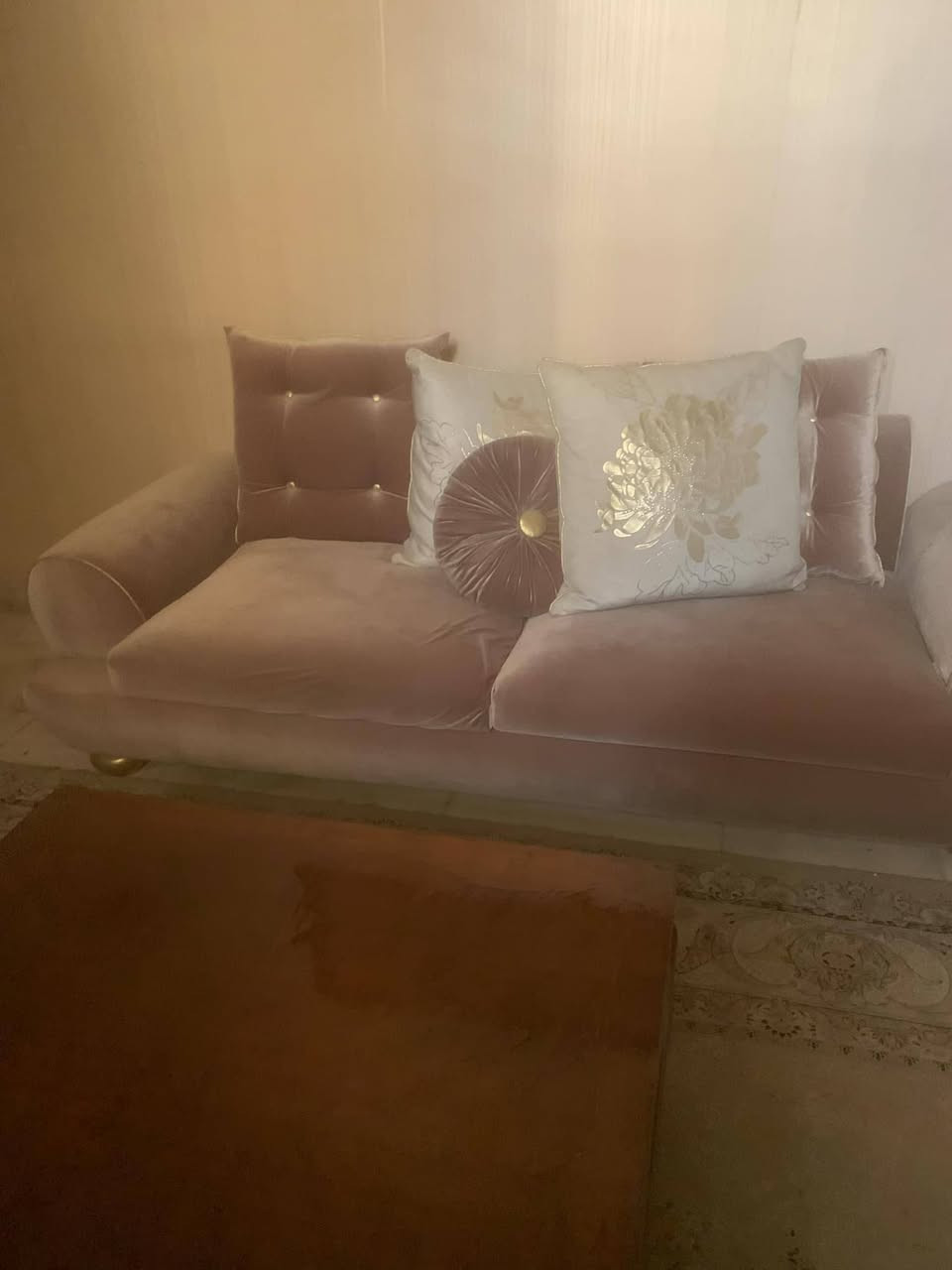 سبلت شغال بارد ثلج ب ١٧٥وبي مجال ومبردات ثنين وحد ما مشتغله ابد جديده وحده وتخم للبيع تركي اخو جديد ب٧٥٠موسم واحد مشتغله ب ٢٥٠ثنينهن وبيهن مجال


**إذا كنت صاحب هذا الإعلان وتريد حذفه لأي سبب، رجاءا أرسل رسالة إلى الدعم الفني**