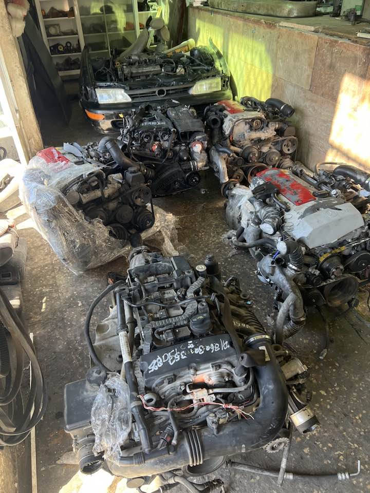 موجود عنه جميع قطع لمرسيدس 0780287977 
0795553092


**إذا كنت صاحب هذا الإعلان وتريد حذفه لأي سبب، رجاءا أرسل رسالة إلى الدعم الفني**