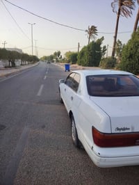 سياره كامله • مكمله • فيها مجال