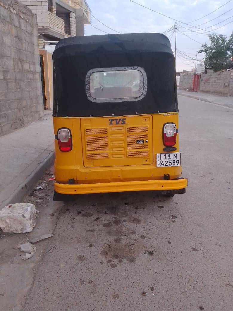 السلام عليكم تكتك تي في اس 20 رقم بغداد للبيع مكينه كير اكسن خير من الله مكفولات السعر 5300 وبيها مجال ‏‪***********‬‏
