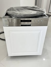 غسالة صحون • ميكابو • جديدة