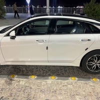 كيا K5 • ٢٠٢١ • رقم اربيل
