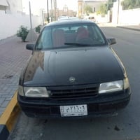 فكترا • حجم ٢.٠ • موديل ١٩٩١