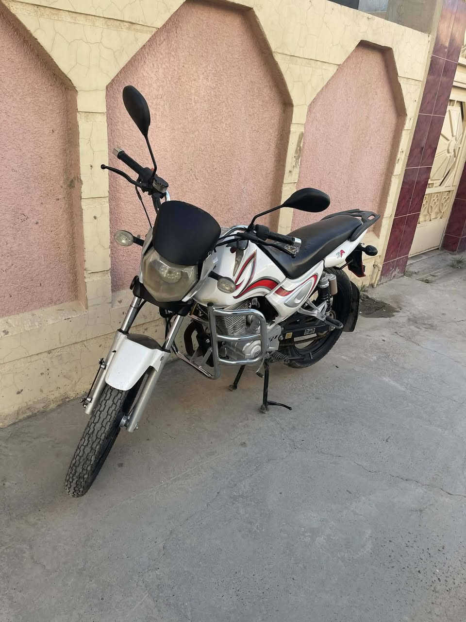 سلام عليكم سنكي للبيع
موديل 2020
السعر ٨٠٠
الاستفسار الاتصال 
***********
