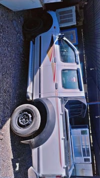 نيسان فور ويل • كيه دبل • لانبار الجديد