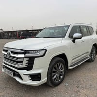 لاندكروز VX • ٢٠٢٣ • ٨٠٠٠ كم