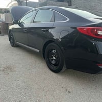 سوناته ٢٠١٦ • محرك جديد • وارد امريكي