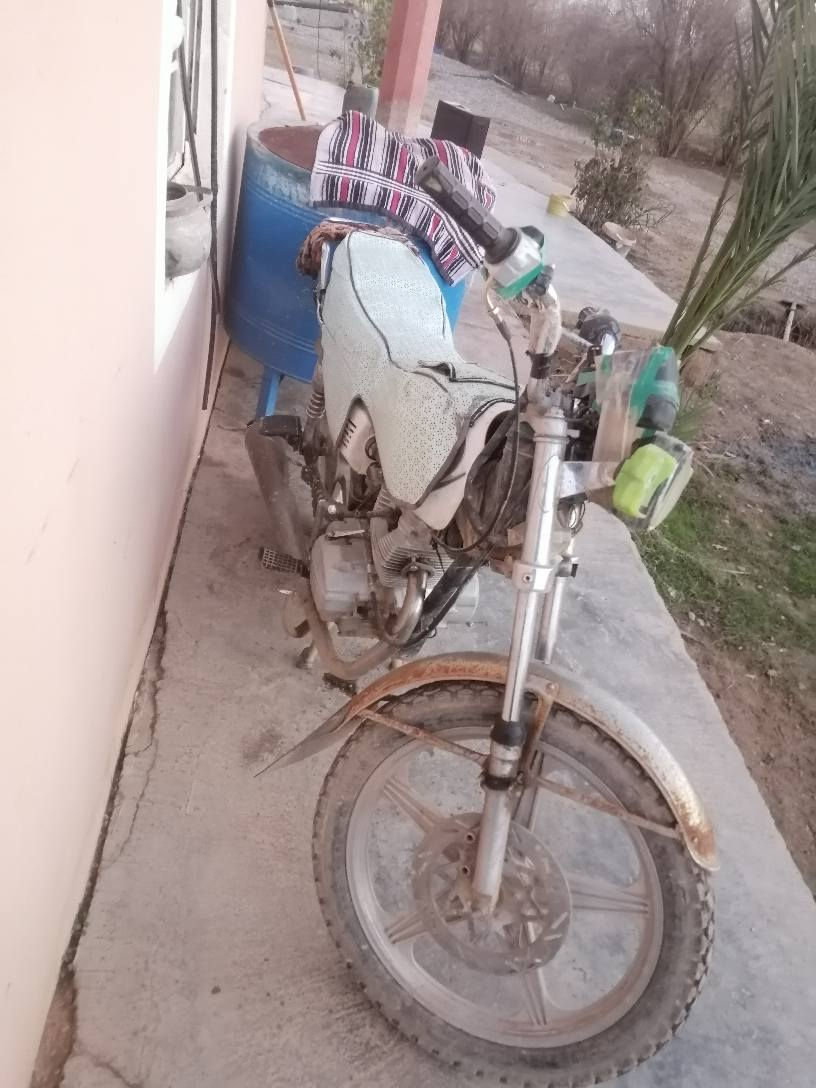 السلام عليكم  ماطور سافين موديل 2017 محرك لاصرف ولا تنقيص ولا بخار شرط هندر واحد يشتغل ماناقصو شي مكان الحويجه رقم ***********
