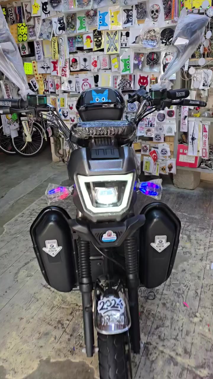 طحن الاسعارررر ورشة حمودي 
دراجه بغداد 2024 6باتري فول نضافه 
السعر 500الف فقط
العنوان الانبار هيت شارع الجري مقابل مطعم تميم  مجاور مدرسه رابعه العدويه
ورشة حمودي ***********.
