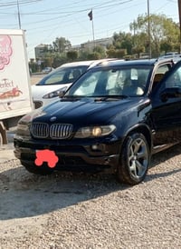 X5 • ٢٠٠٥ • ٨ سلندر