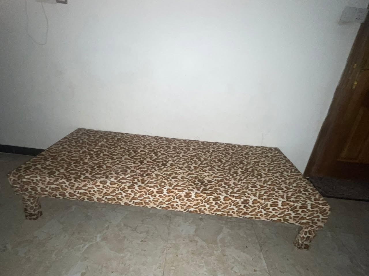 صوميه نفر للبيع


**إذا كنت صاحب هذا الإعلان وتريد حذفه لأي سبب، رجاءا أرسل رسالة إلى الدعم الفني**