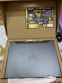 اسوس • i7-12700H • 3050ti 4G