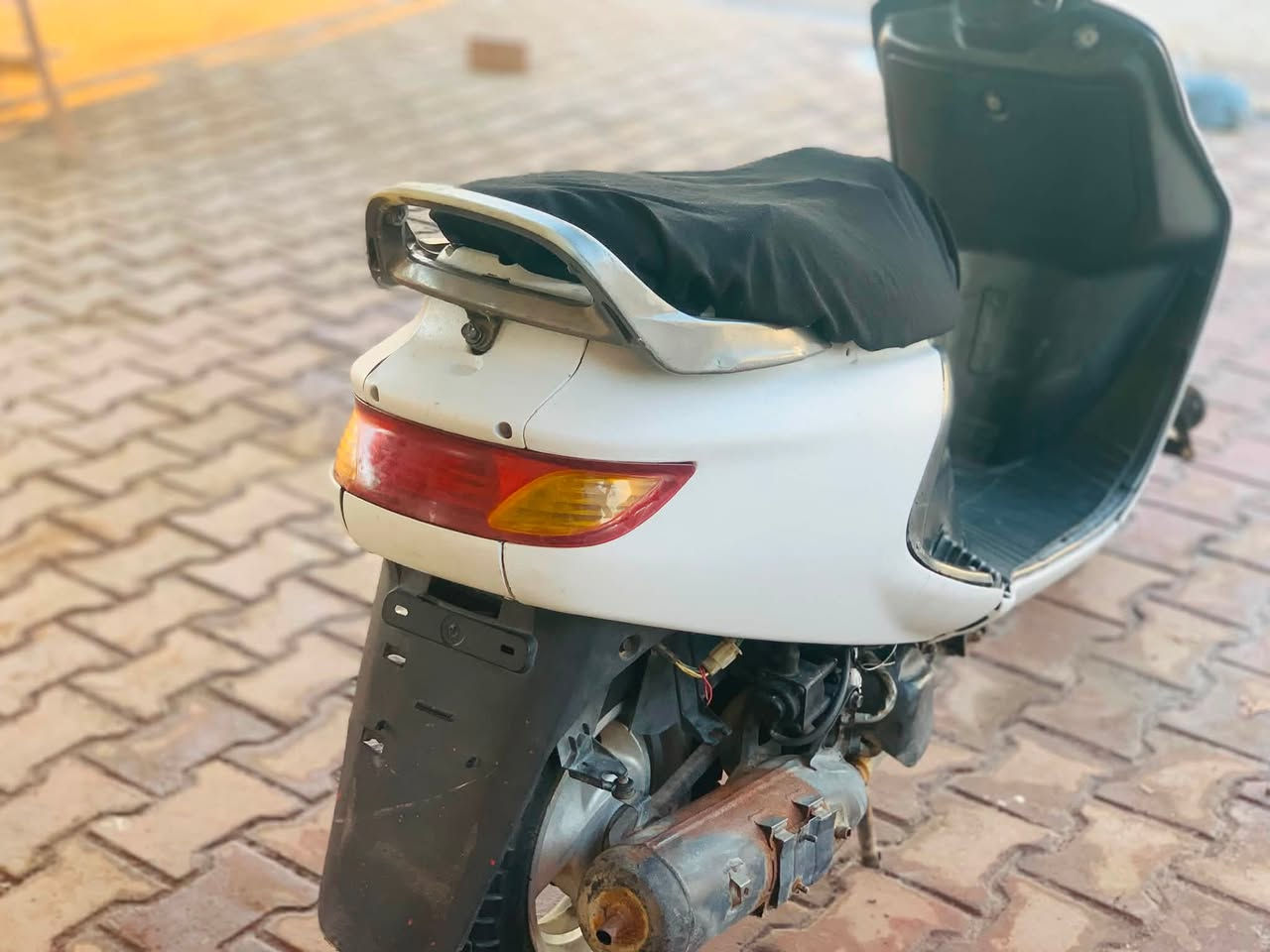 السلام عليكم للبيع فراشه فحل جاهزه كهربائيات كفرات دبلات جدد السعر 275وبيها مجال مكان نجف مشخاب للاستفسار ***********متواجد اتصال وأتساب بيع مستعجل
