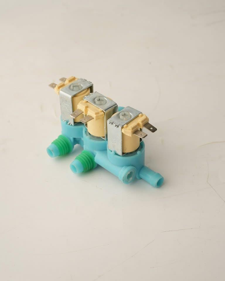 🔴🔴🔴     صيانة ابو رهف      🔴🔴🔴
لصيانة جميع انواع الاجهزة الكهربائية في بابل الحلة 

غسالات اوتماتيك بكافة انواعها 
و يتوفر صيانة موقعية لجميع الاقضية و النواحي 🚗🚗

وبضمان ستة أشهر علئ جميع قطع الغيار الاصلية ✅🛠️

العنوان 🔱
الحلة / جسر الهنود / شارع الثيلة العريض / مقابل حضانة ماما فاتن 

      واتساب ✅  ☎️    ***********    ☎️  ✅           .
