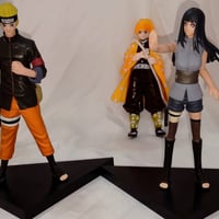 مجسمات انمي • ناروتو • هيناتا