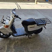 دراجة بيكم كلشي شغال سلف هندر كفر نضافة 80% سعر 300 المكان بغداد رقم 0...