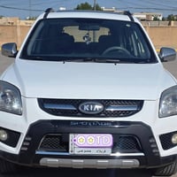 سبورتج • ٢٠١٠ • رقم كربلاء