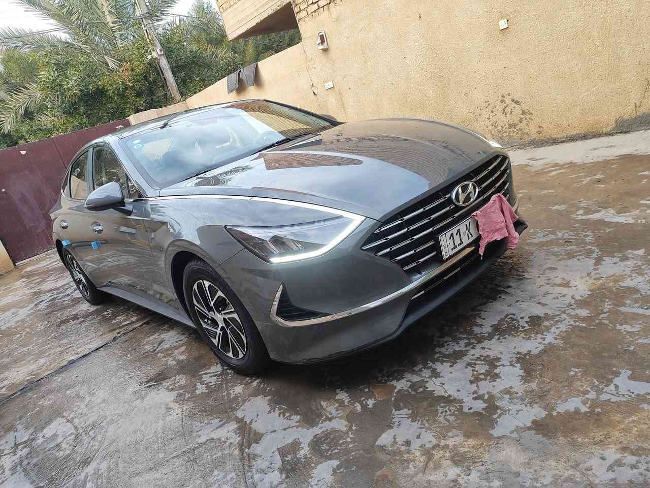 سوناتا 2023 هايبرد وارد كوري مكفوله كفاله عامه جديده جدآ ماشيه ٨ الاف رقم بغداد بأسمي  السياره بصمه مري شفط ترحيب واشاير بالمري تبريد قطعتين السياره بصمتين اصل لايت زينون كامل كشنات جلد رياضي تدفئه كشنات تدفئه مقود هواي مواصفات بيهه السعر  $200
وقابله للتفاوض هاتف ***********
وكذالك واتس اب على نفس الرقم الاسم يوسف ومن الله التوفيق
