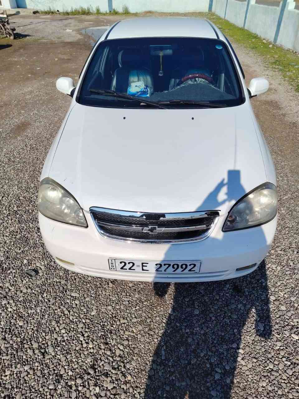 السلام عليكم  اوبترا 2011 اوتماتيك رقم اربيل دولي بسمي كابون بانزين بيهة كاميرة شاشة تدفاء تبريد
بيهة قطعتين چاملغ بونيد 
للستفسار ***********
***********
