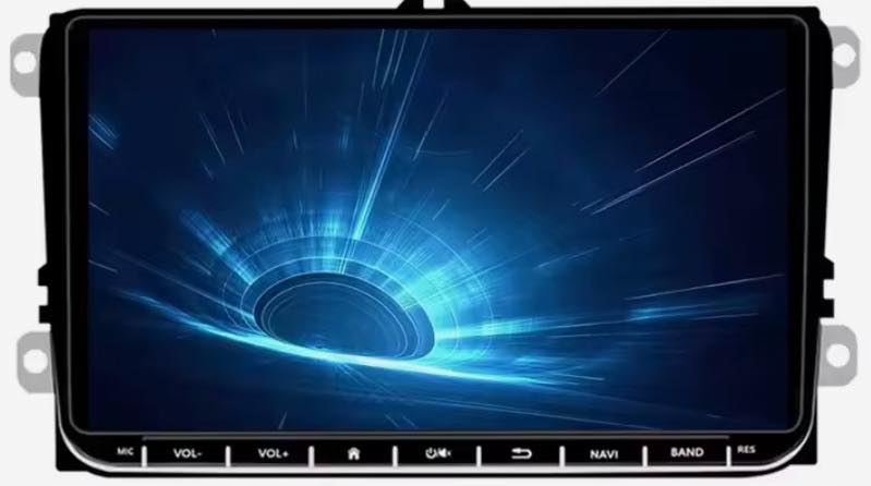 سلام عليكم شاشات اندرويد عدد ٢ يرهم على اغلب السيارات الألمانية  جيتا باصات  فيشة على فيشة مثل البلادي أمريكي خليجي اليفيذة بالخدمة عنوان كركوك سعر قفل ٧٥ الف ***********
