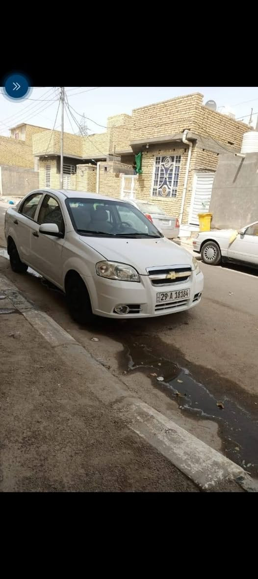 مكلف بالنشر 
سياره افيو للبيع  مكانها حالياً بالناصريه السعر  ٦٨ وبيها مجال للاستفسار اكثر  الإتصال عل الرقم ***********
