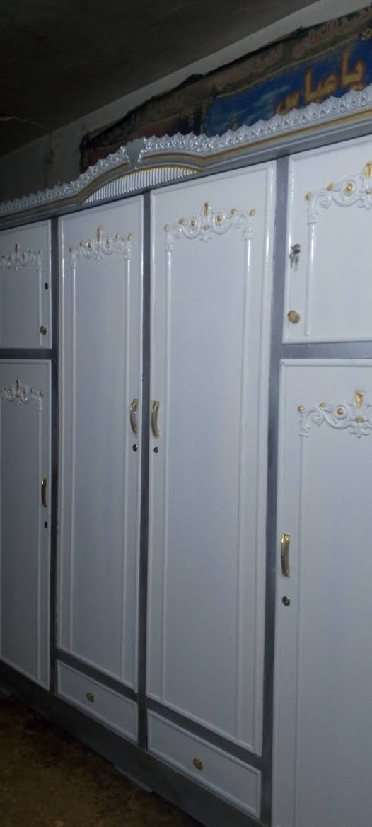 كنتور اربعه باب لبيع يوجد خدمه توصيل


**إذا كنت صاحب هذا الإعلان وتريد حذفه لأي سبب، رجاءا أرسل رسالة إلى الدعم الفني**