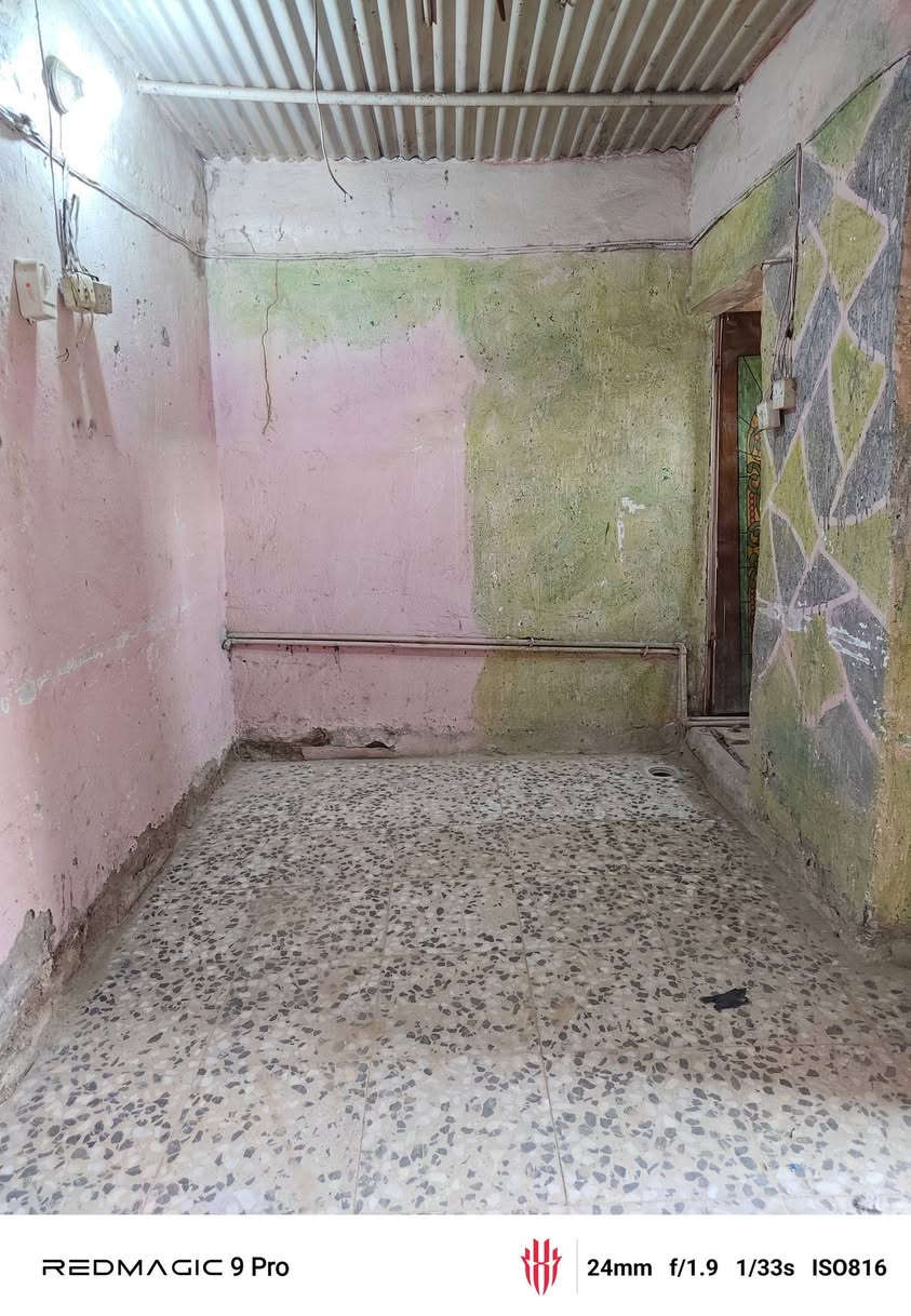 بيت للبيع تجاوز منطقة جسر ديالى قرب مستشفى الساهرون مساحه 95 الستفسار ***********
