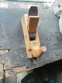 رندة خشب • انكليزي • الموصل