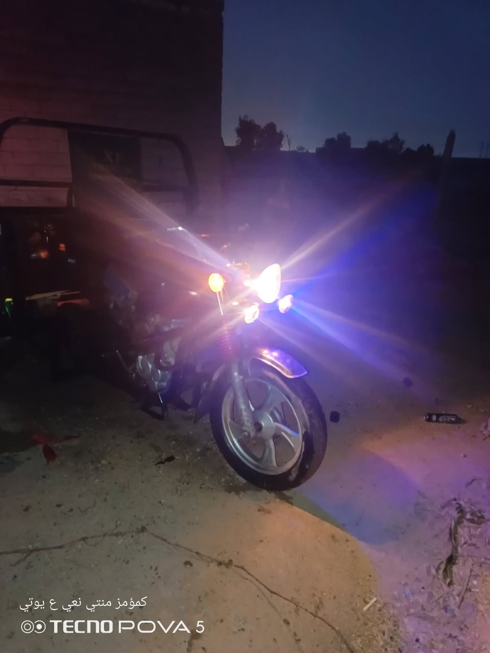 سلام عليكم أقره المنشور وتعال خاص ستوته جمره فحل مال جنيان مديل 2014 معمره 2022 محرك 2022 اكسن 2022 كهرباء كله شغاله شاصي ركبه مكفوله وراق صوليه بسمي ستوته ما نقصه شيه سعره 1100 وبيه مجال لشراي مكاني نجف بل جرويه بشارع المعمل على شارع رقمي بيه وتساب *********** سعره 1100 بيه مجال
