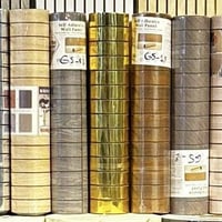 بديل الخشب اللاصق الذاتي – شكل فاخر بدون تعب 😍  📏 القياس: 3 متر × 60 س...