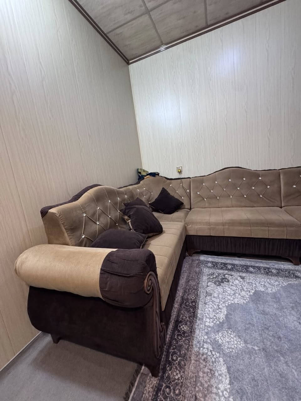 ئيله بو فروشتن ١٠نه فه رى  شوين حاجياوا نرخ زور گونجاوه


**إذا كنت صاحب هذا الإعلان وتريد حذفه لأي سبب، رجاءا أرسل رسالة إلى الدعم الفني**