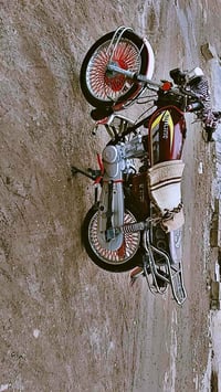 تايكر • موديل 24 • مكينته ناعمه